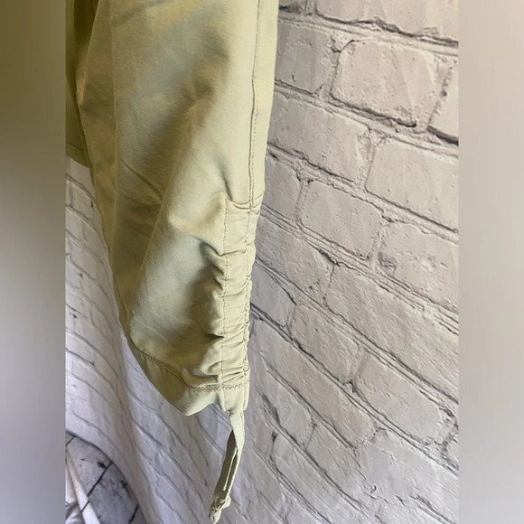 Women’s Cabela’s Khaki Tan Outdoor Anytime Canvas Cargo‎ Hiking Skort Size 16 - Picture 9 of 12